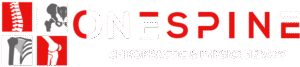 One Spine Chiropractic and Physiotherapy Centre logo