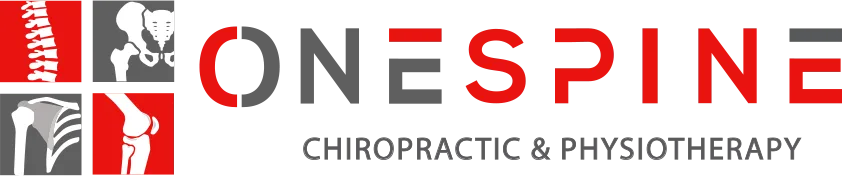 One Spine Chiropractic and Physiotherapy Centre logo