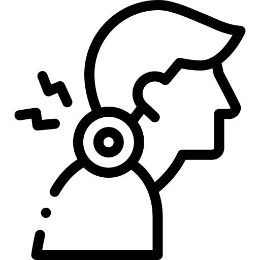 neck shoulder