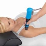 Shockwave therapy for shoulder pain near TTDI and PJ