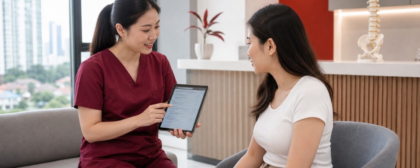 choose chiropractor kuala lumpur malaysia