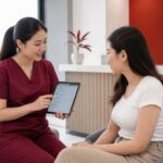 choose chiropractor kuala lumpur malaysia