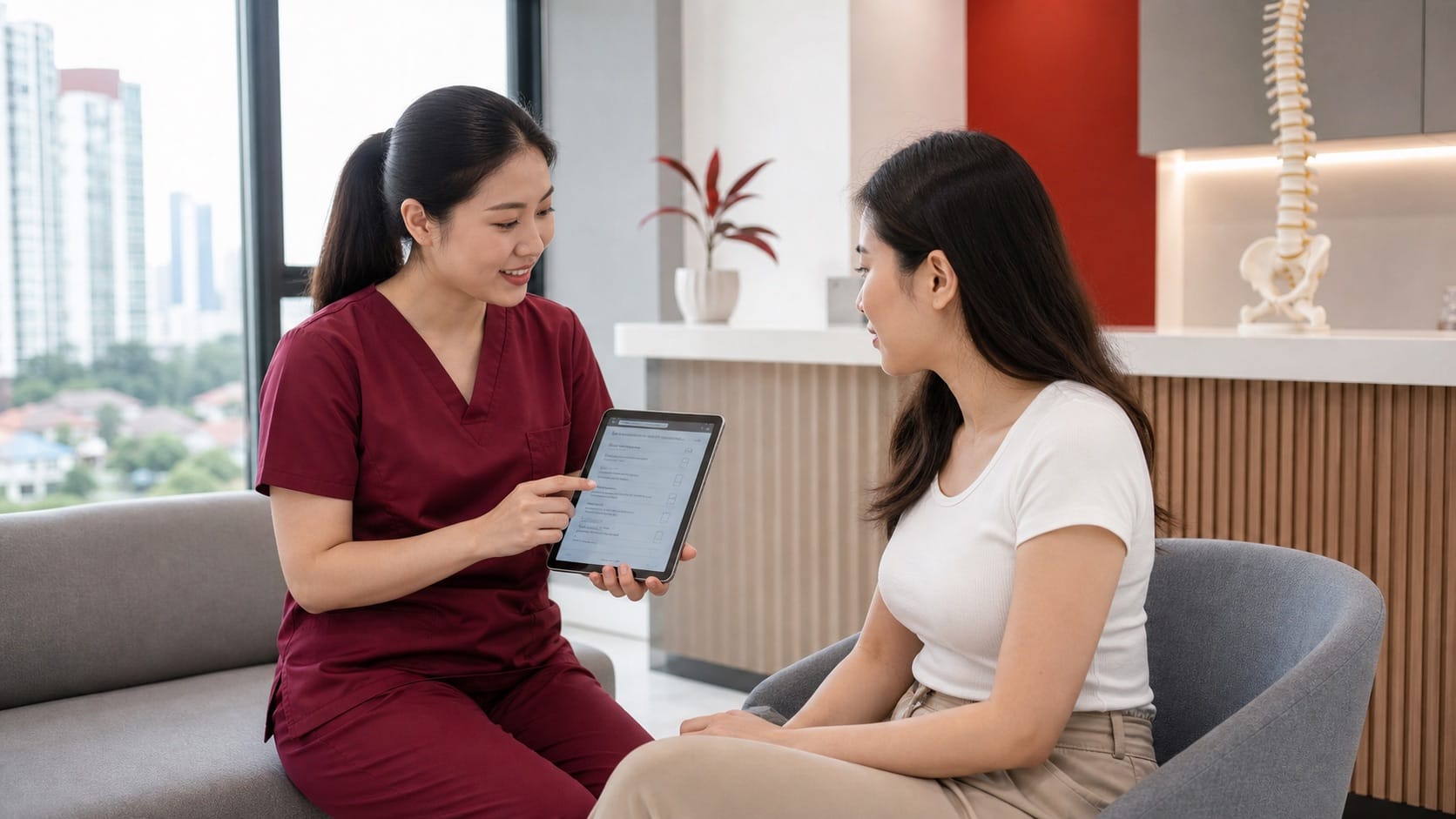 How to Choose a Chiropractor in Kuala Lumpur: What Patients Should Check First 3 choose chiropractor kuala lumpur malaysia