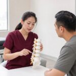L4-L5 and L5-S1 Disc Bulge: What Does It Mean, and When Should You Get Checked? at One Spine TTDI