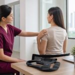 Do Posture Correctors Really Help Neck and Back Pain? at One Spine TTDI