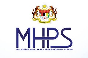 Malaysian Healthcare Practitioners System logo
