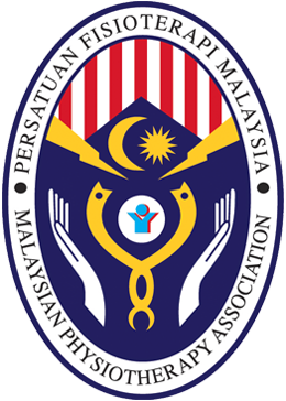 Malaysian Physiotherapy Association logo