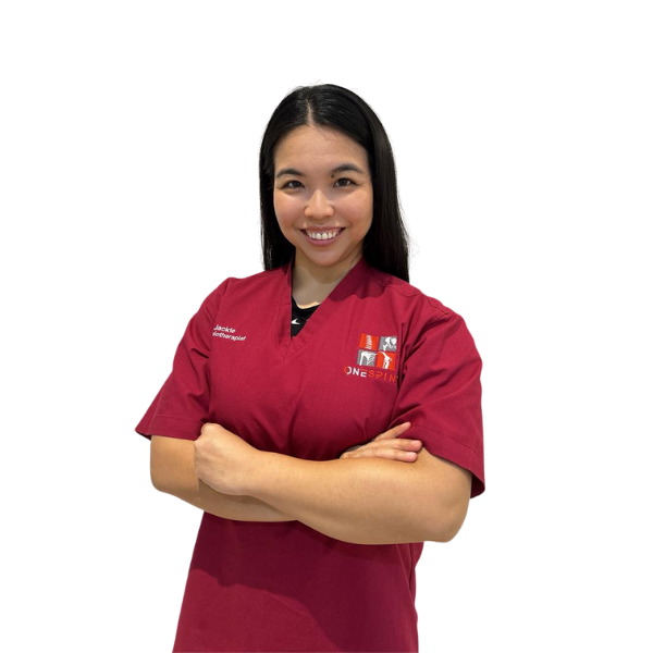 Liang Jia Kee, Physiotherapist at One Spine TTDI